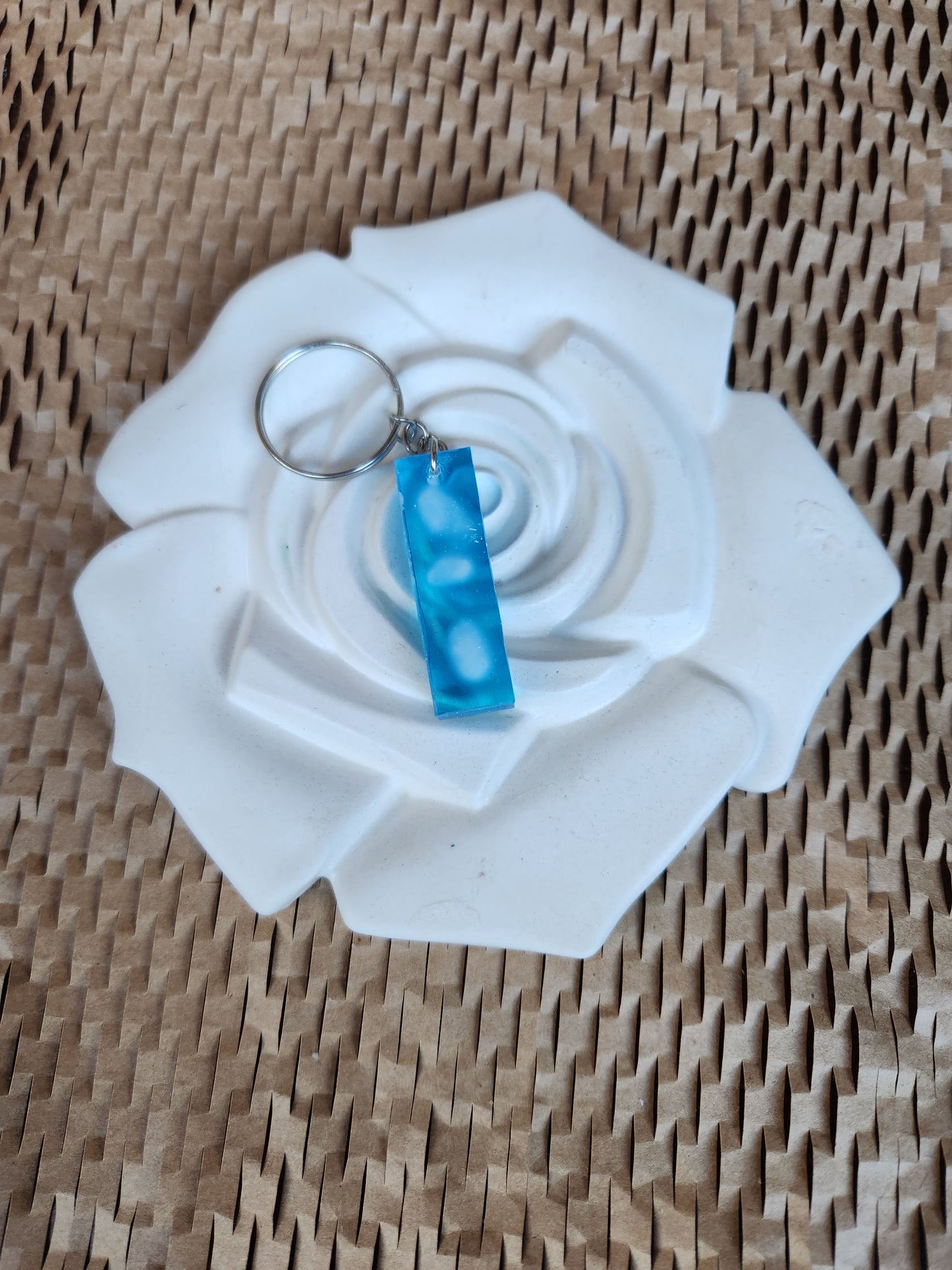 Keychains I