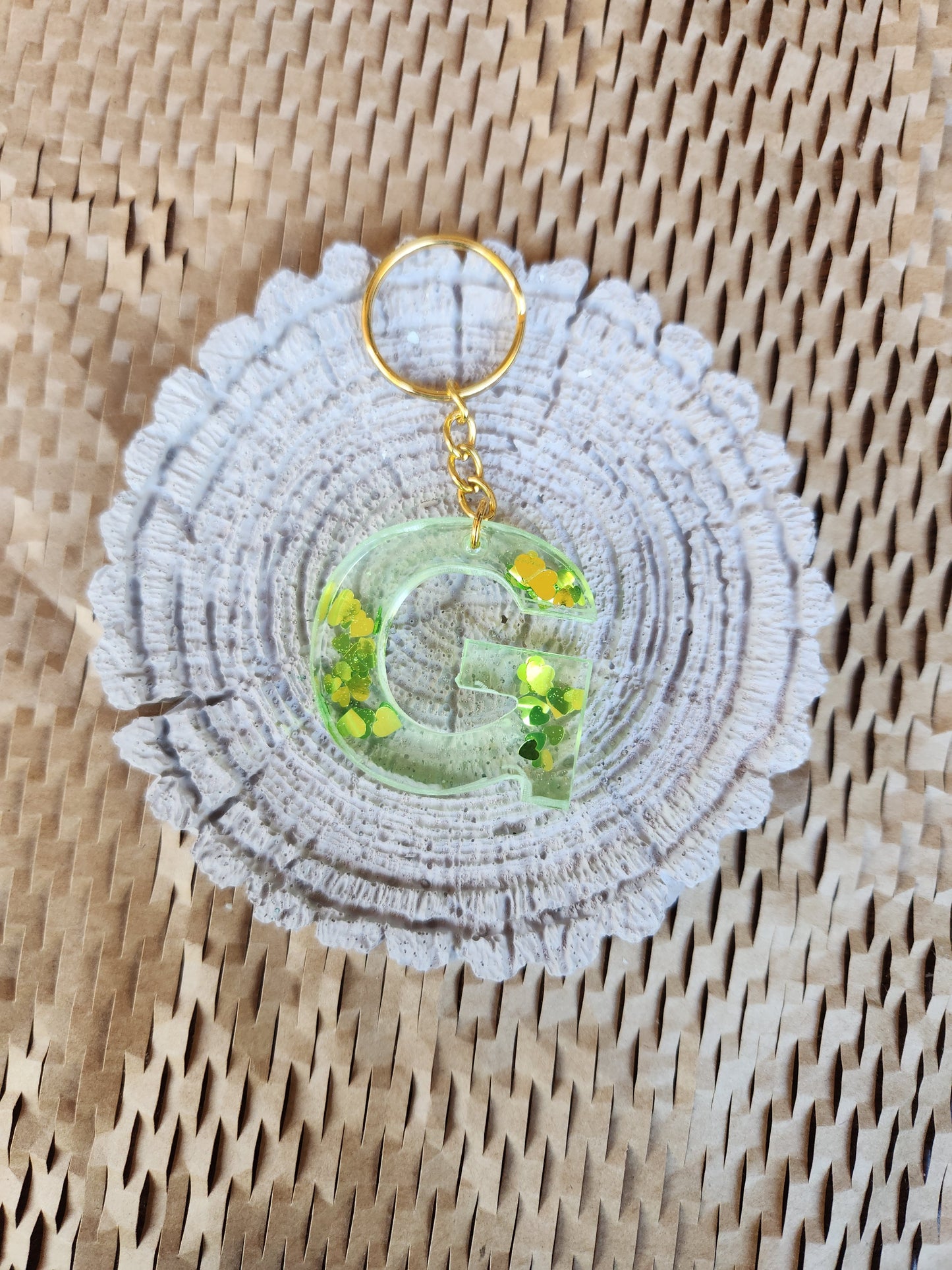 Keychains G