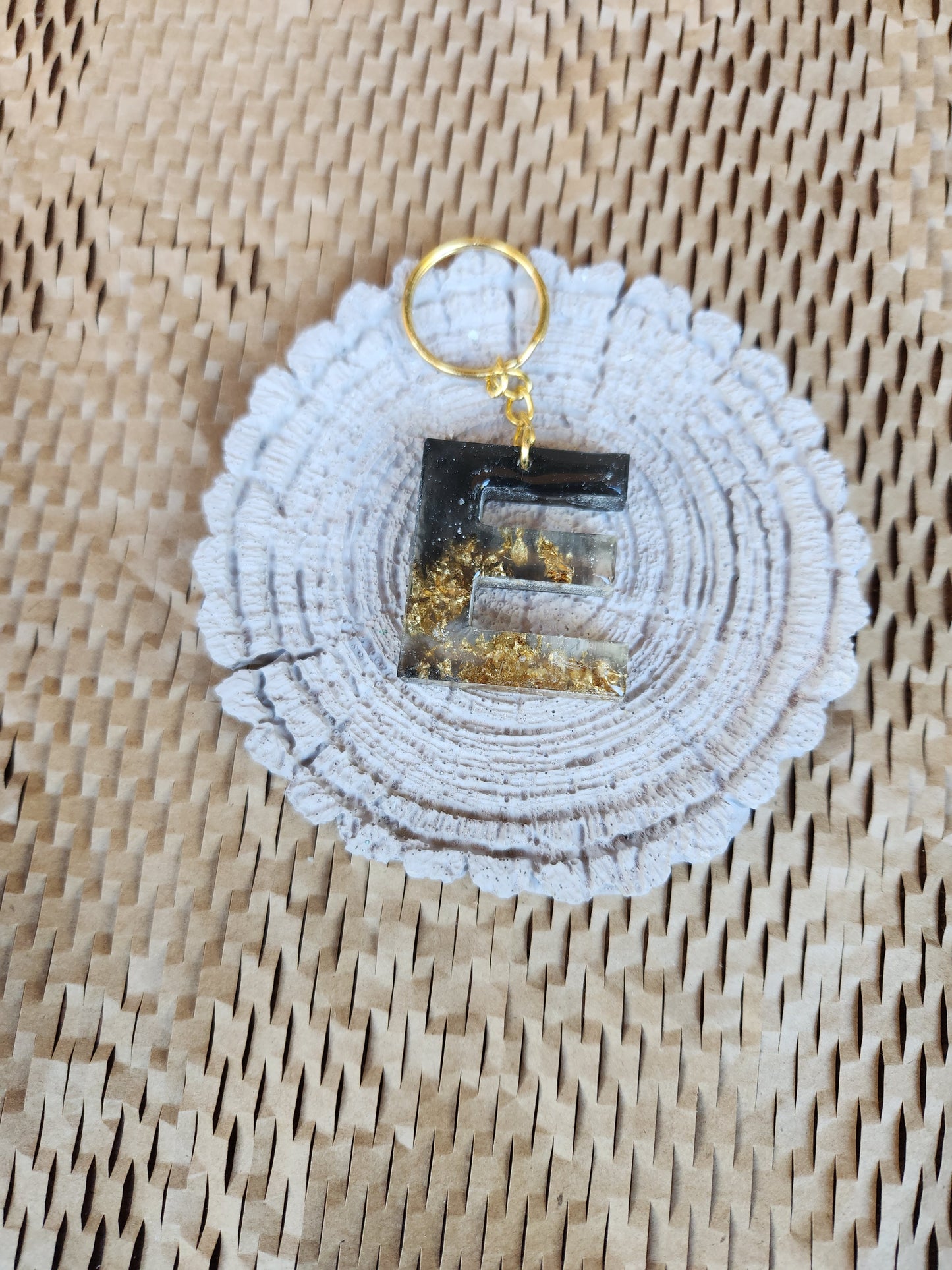 Keychains E