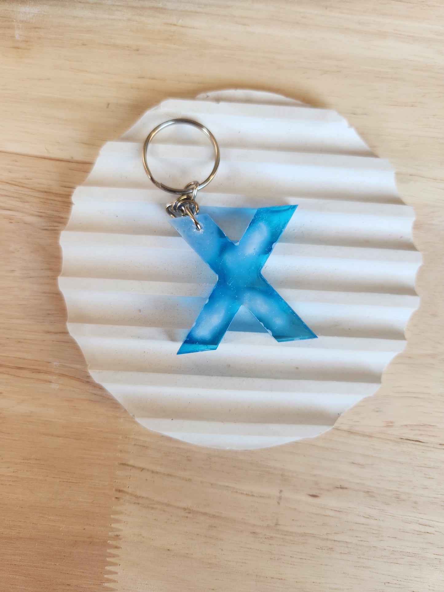 Keychains X