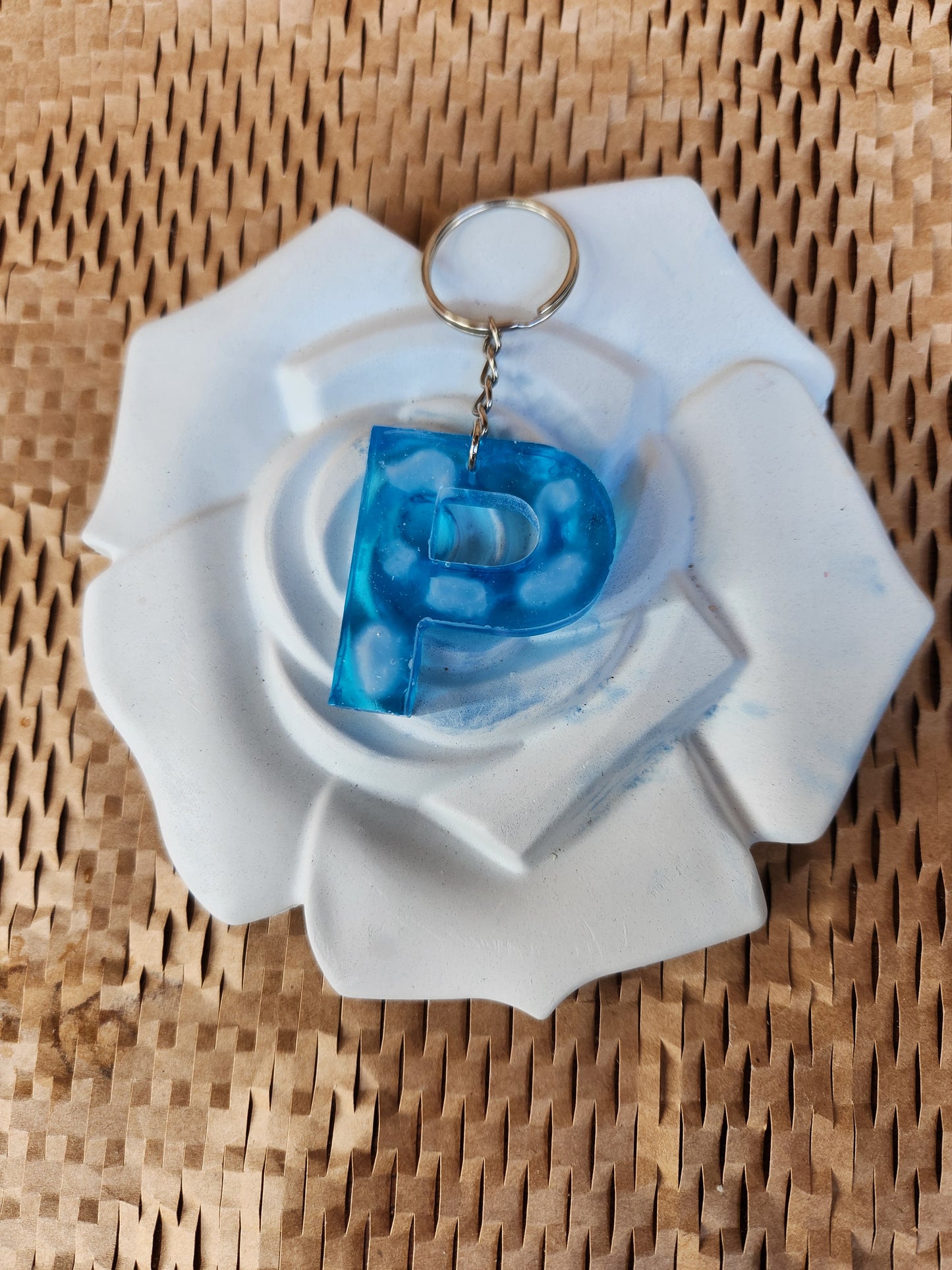 Keychains P