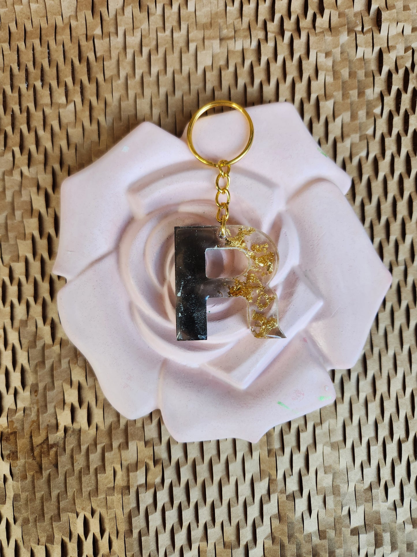 Keychains R