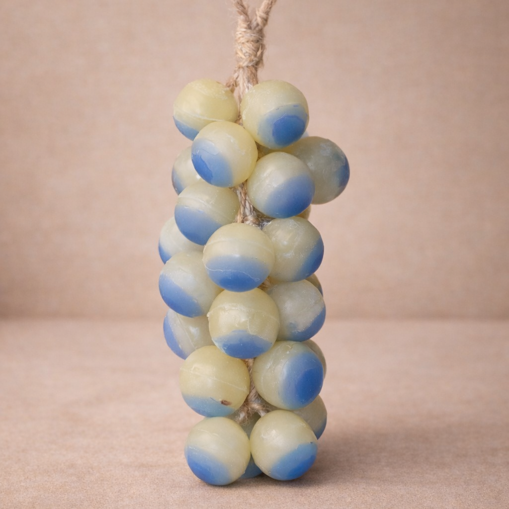 Evil eye grape Soap
