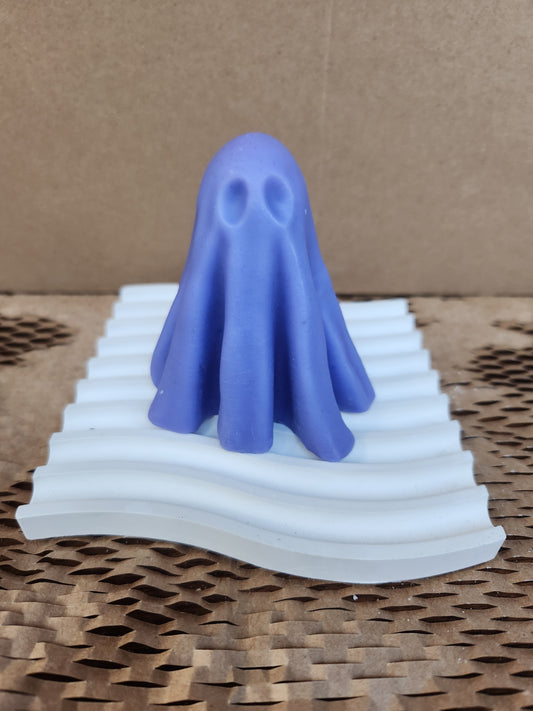 Ghost Candle