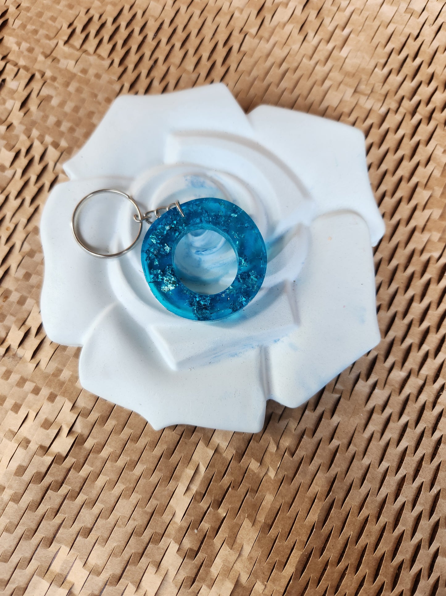 Keychains O