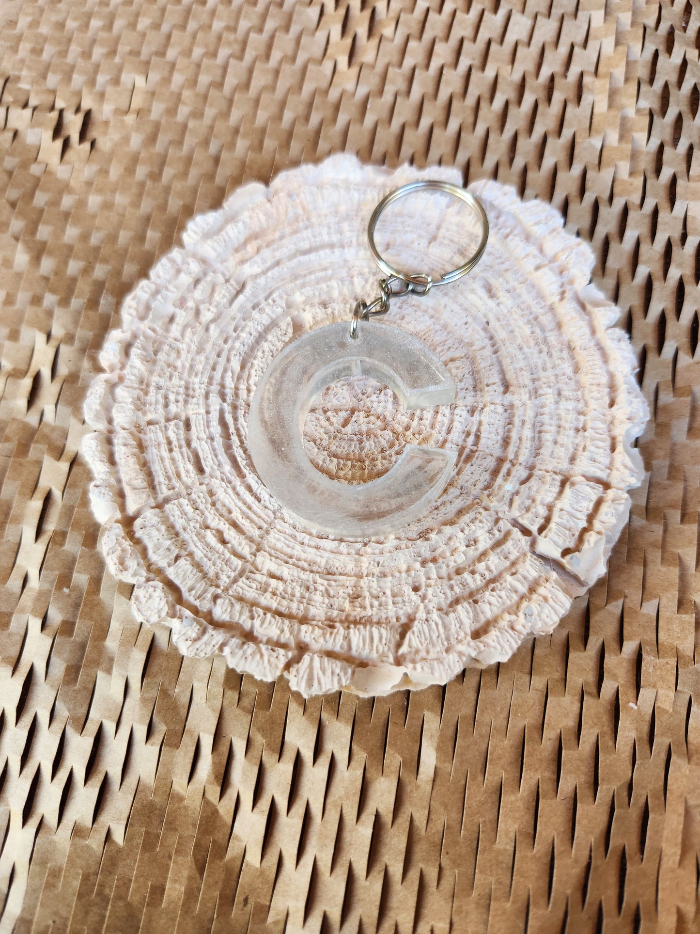 Keychains C