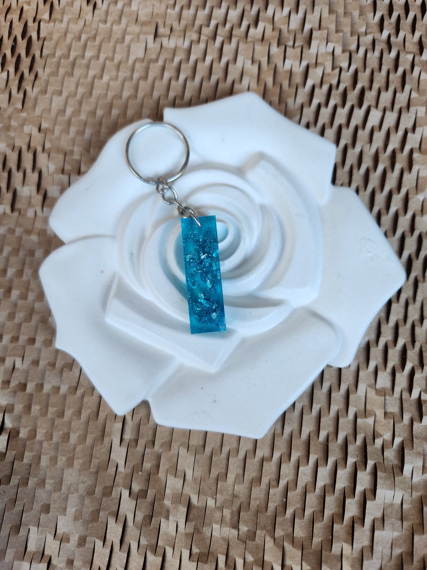 Keychains I