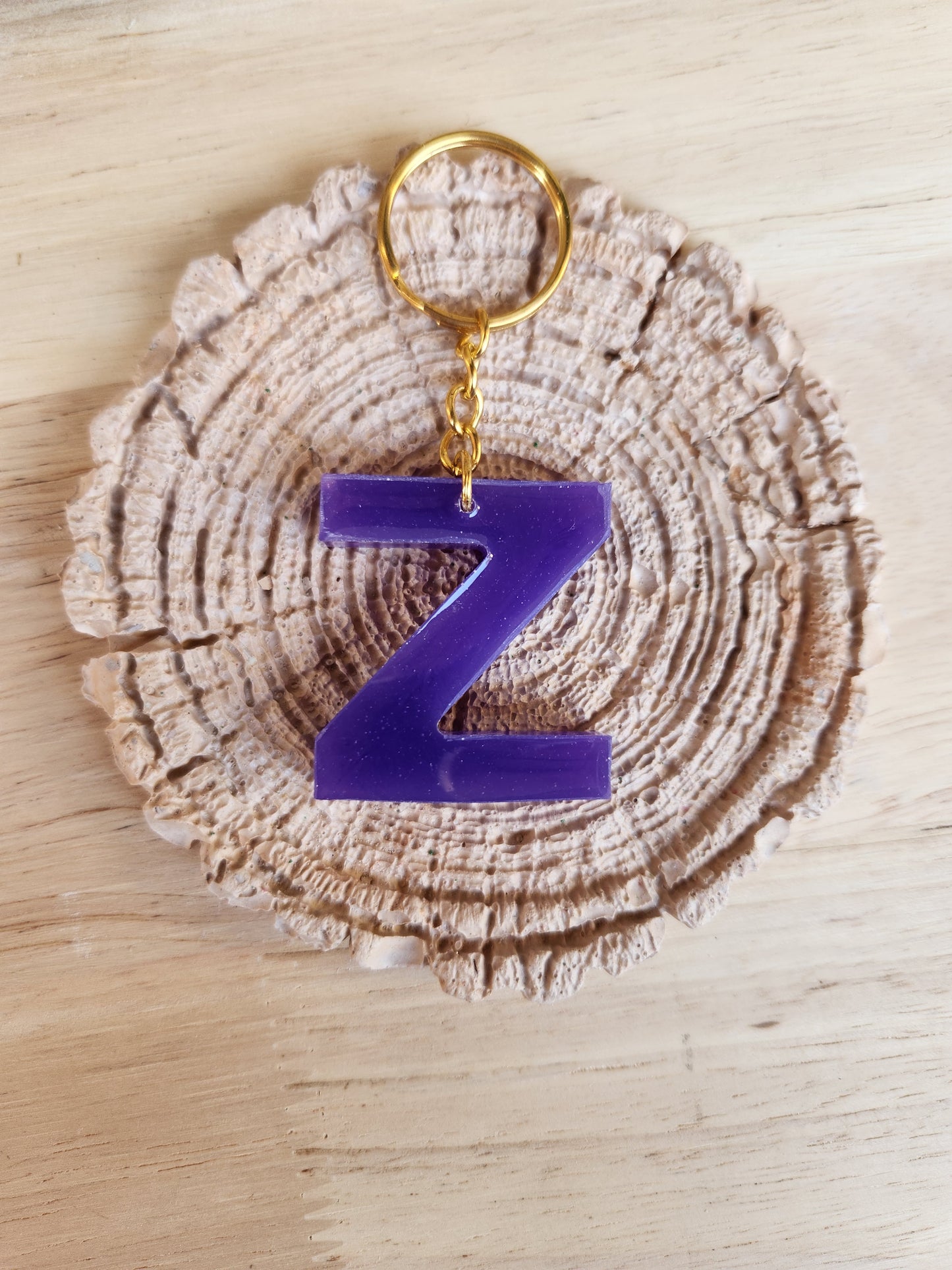 Keychains Z