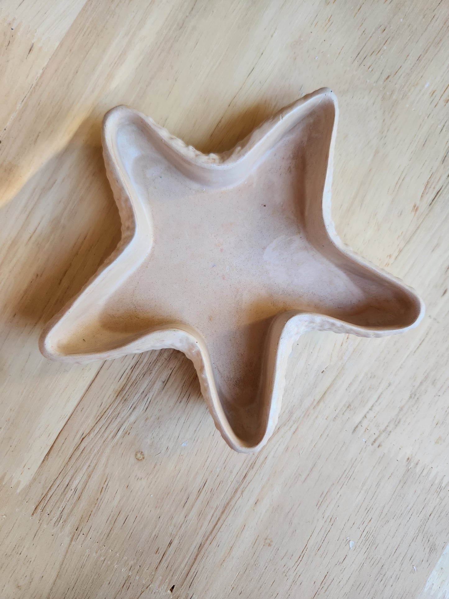 Ocean Starfish Tray