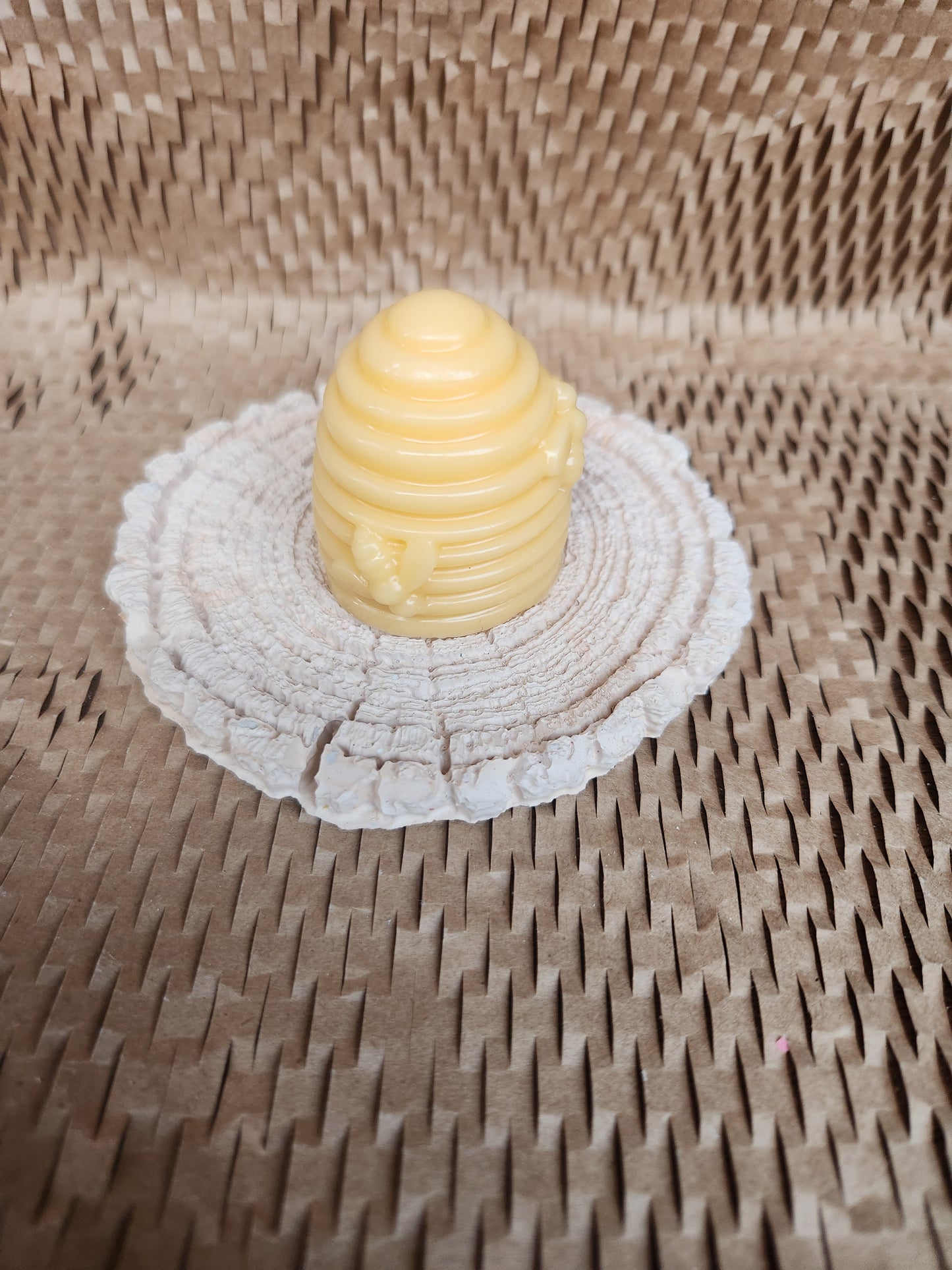 Bee hives