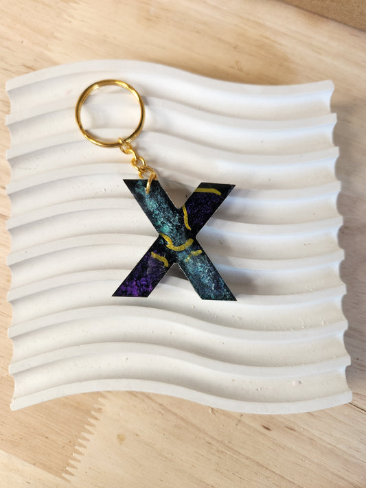Keychains X
