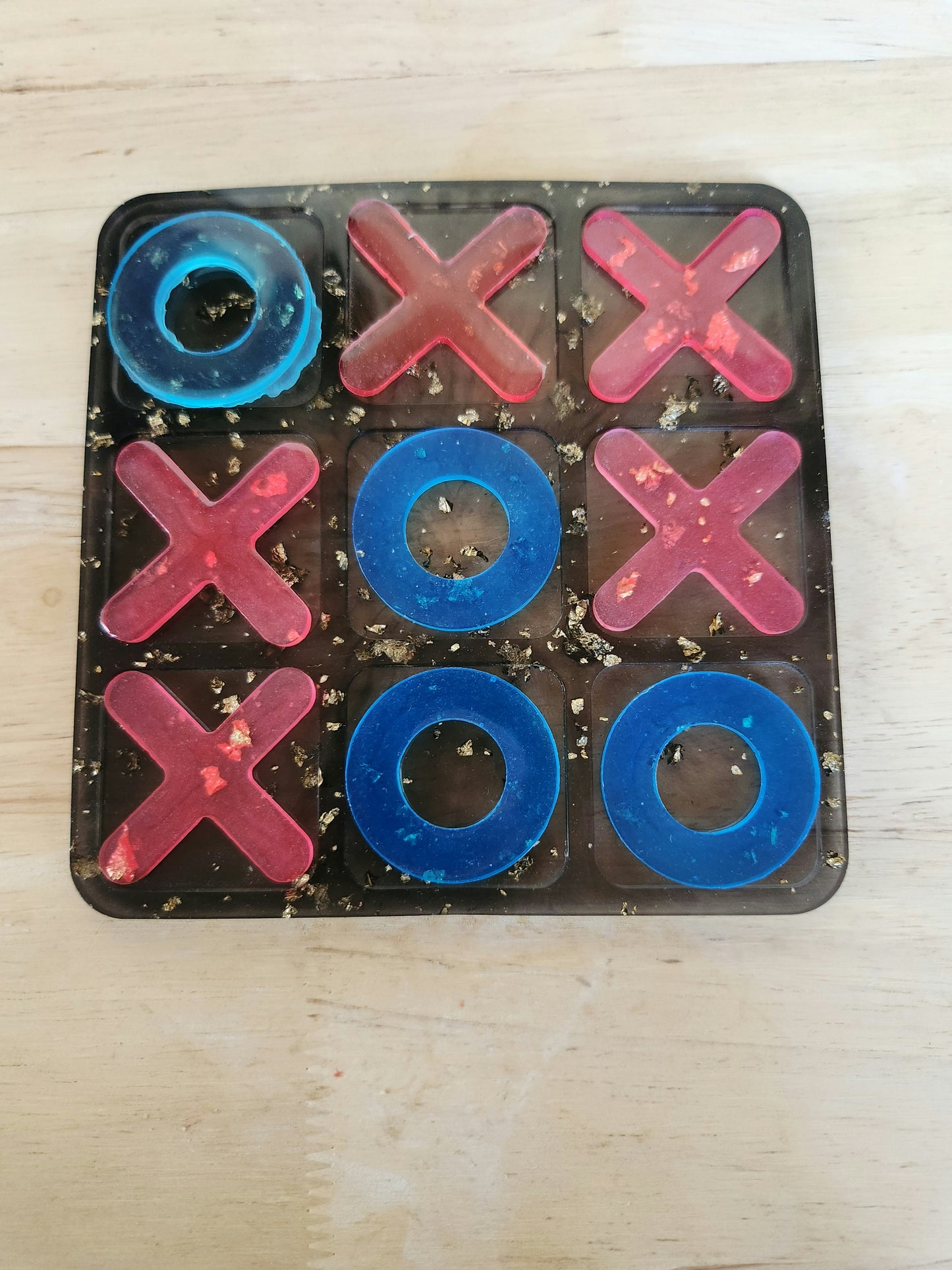 XOXO game