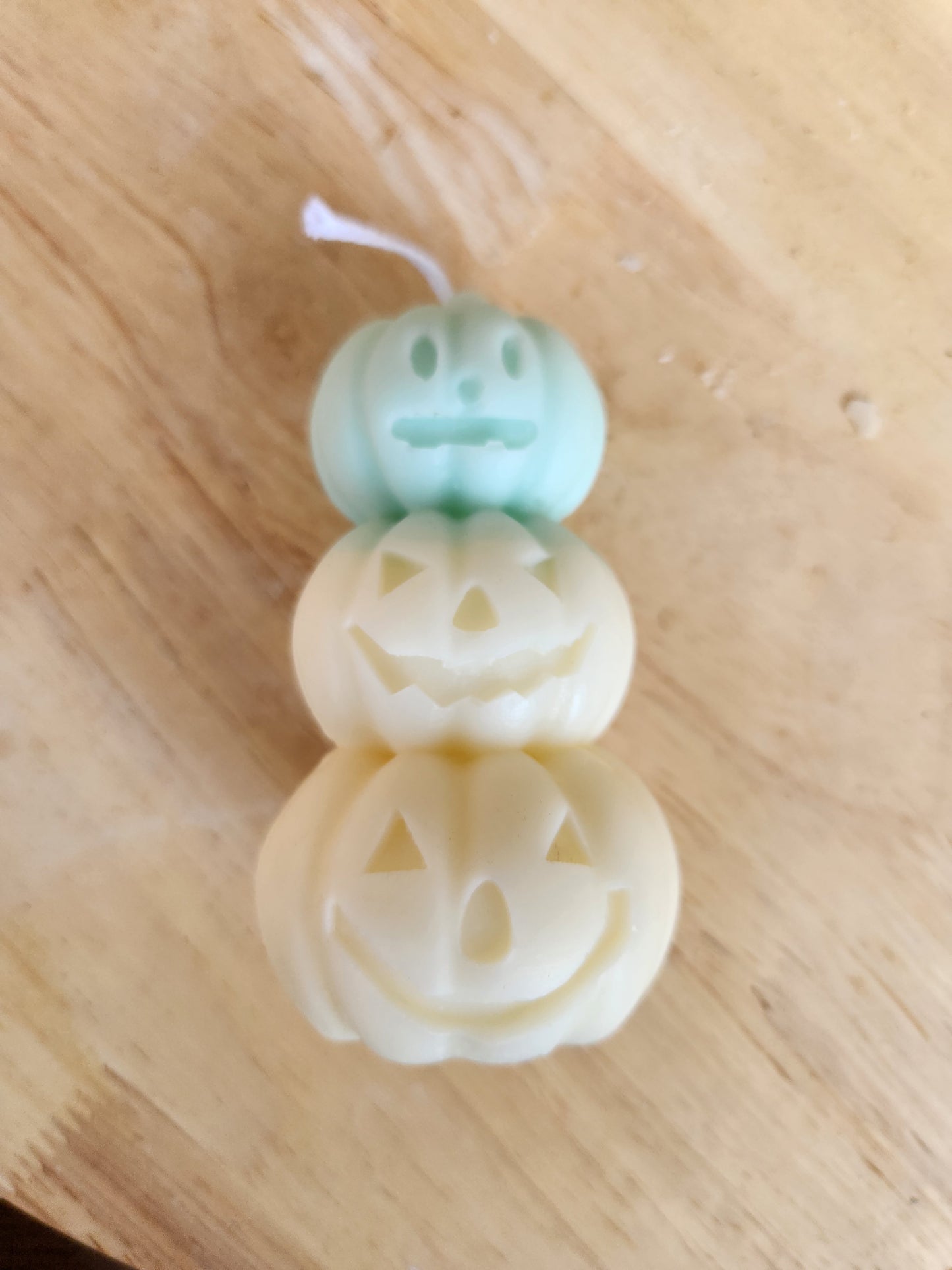 Halloween pumpkin