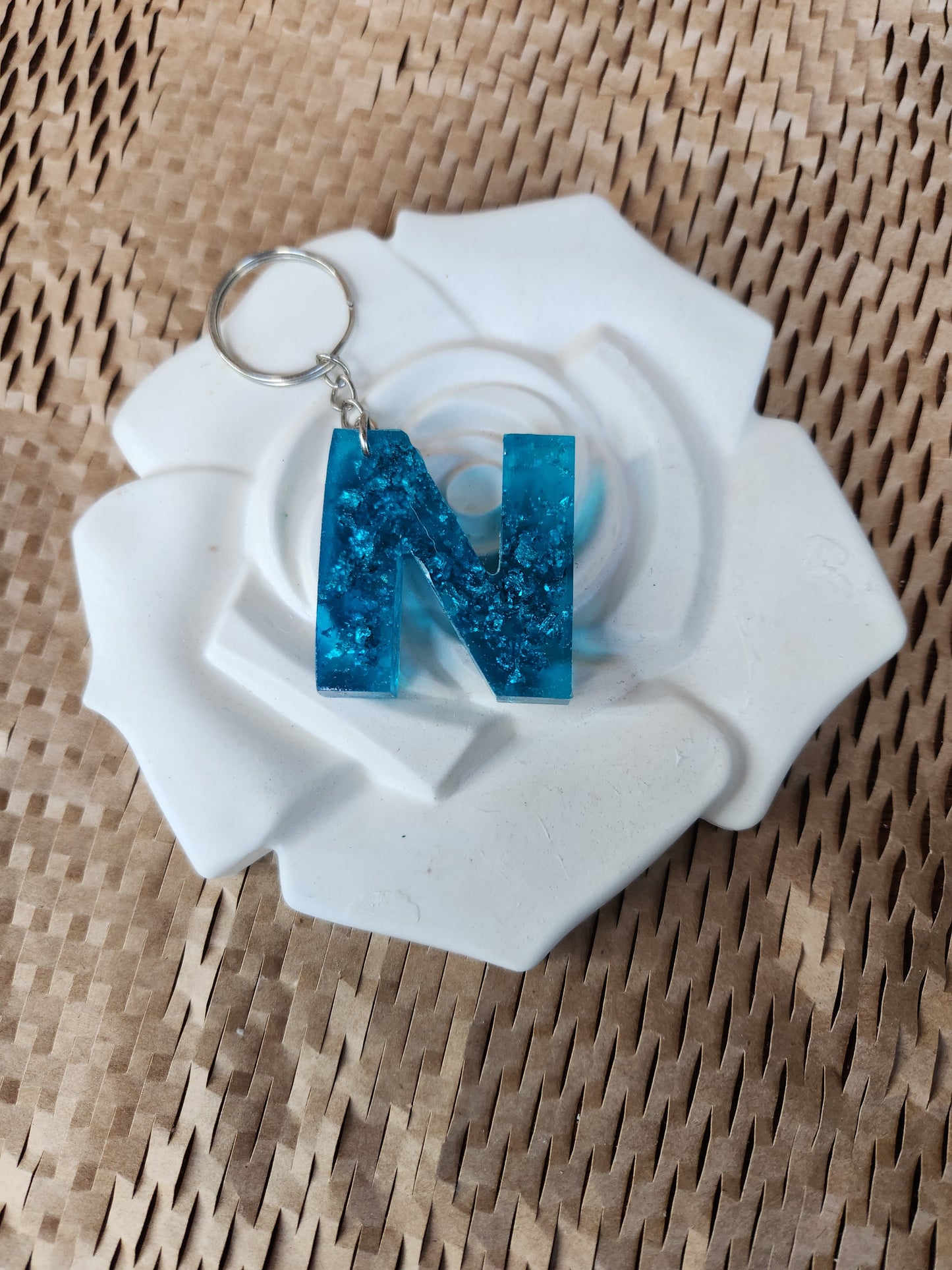 Keychains N