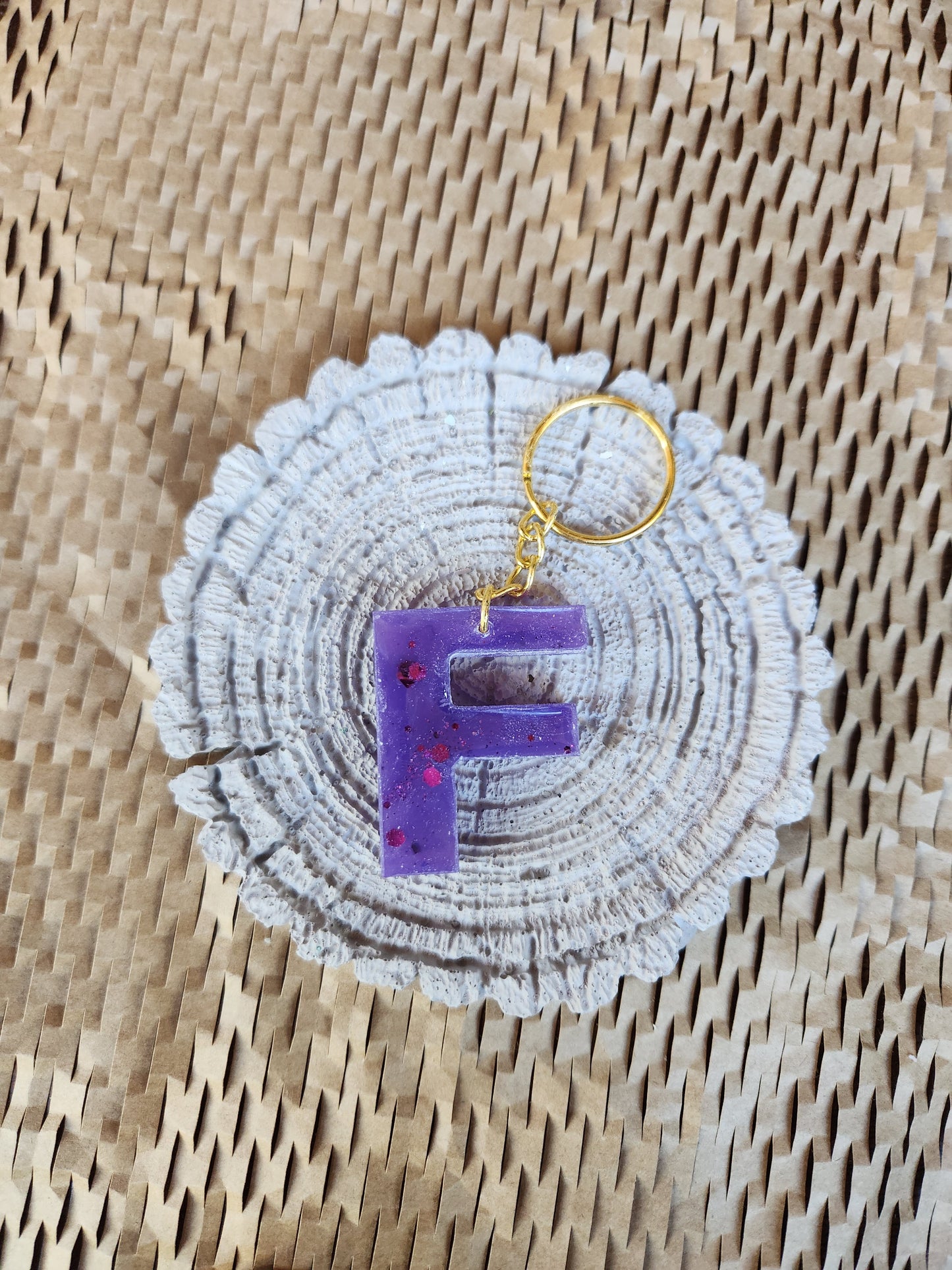Keychains F