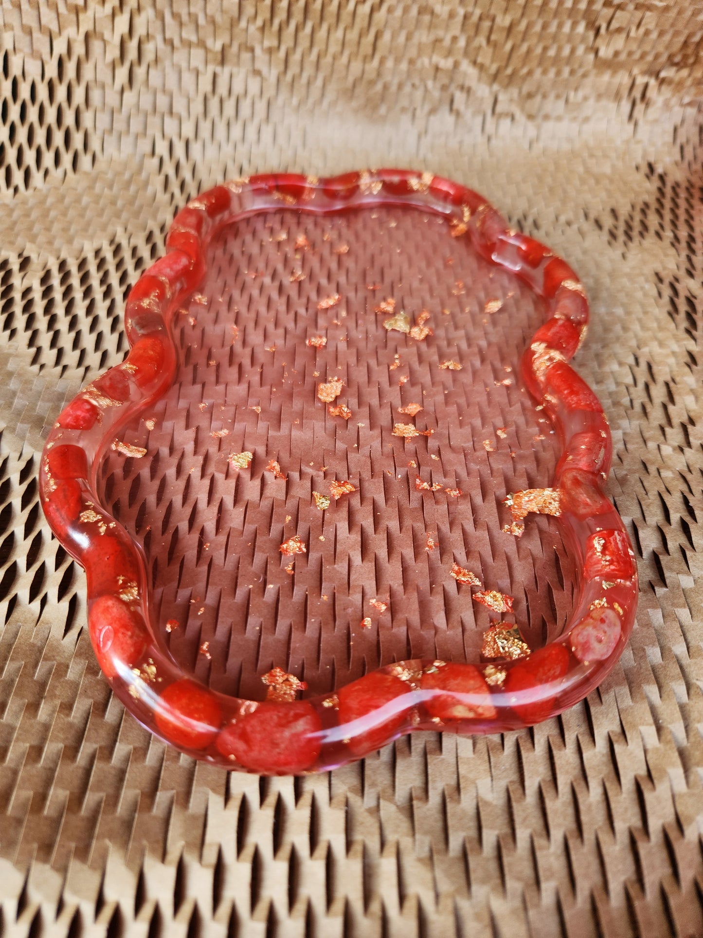 Jelwery Tray
