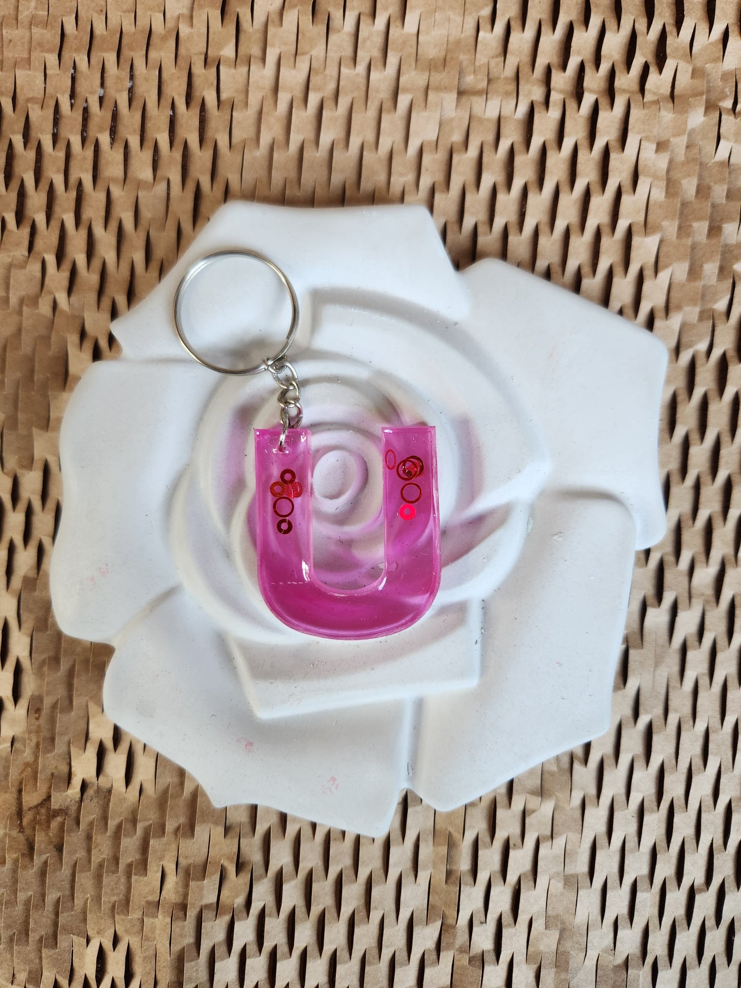 Keychains U