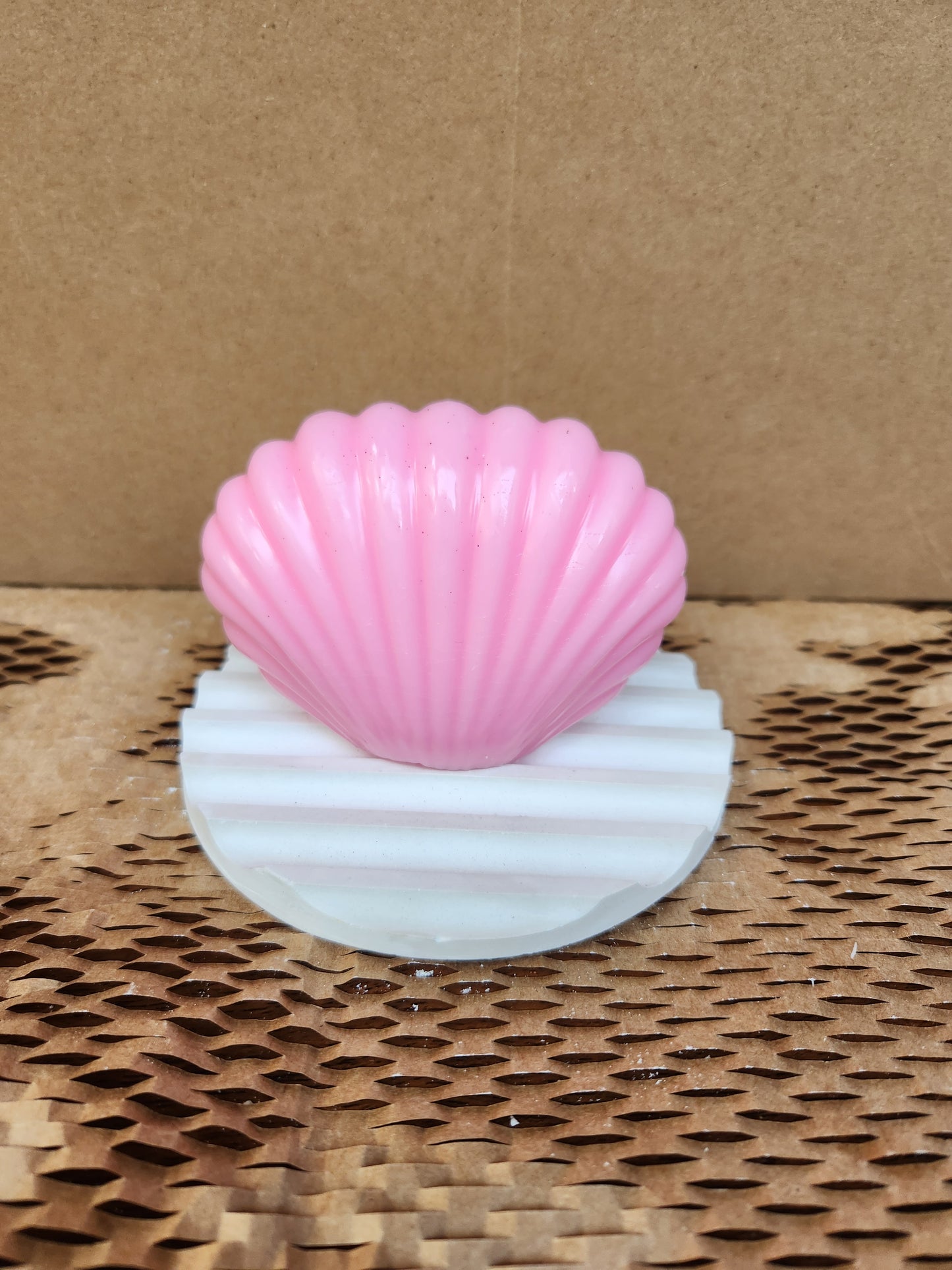 Shell Candles