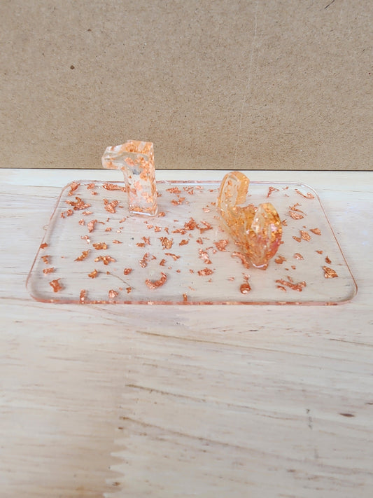 Milestone Memory Resin