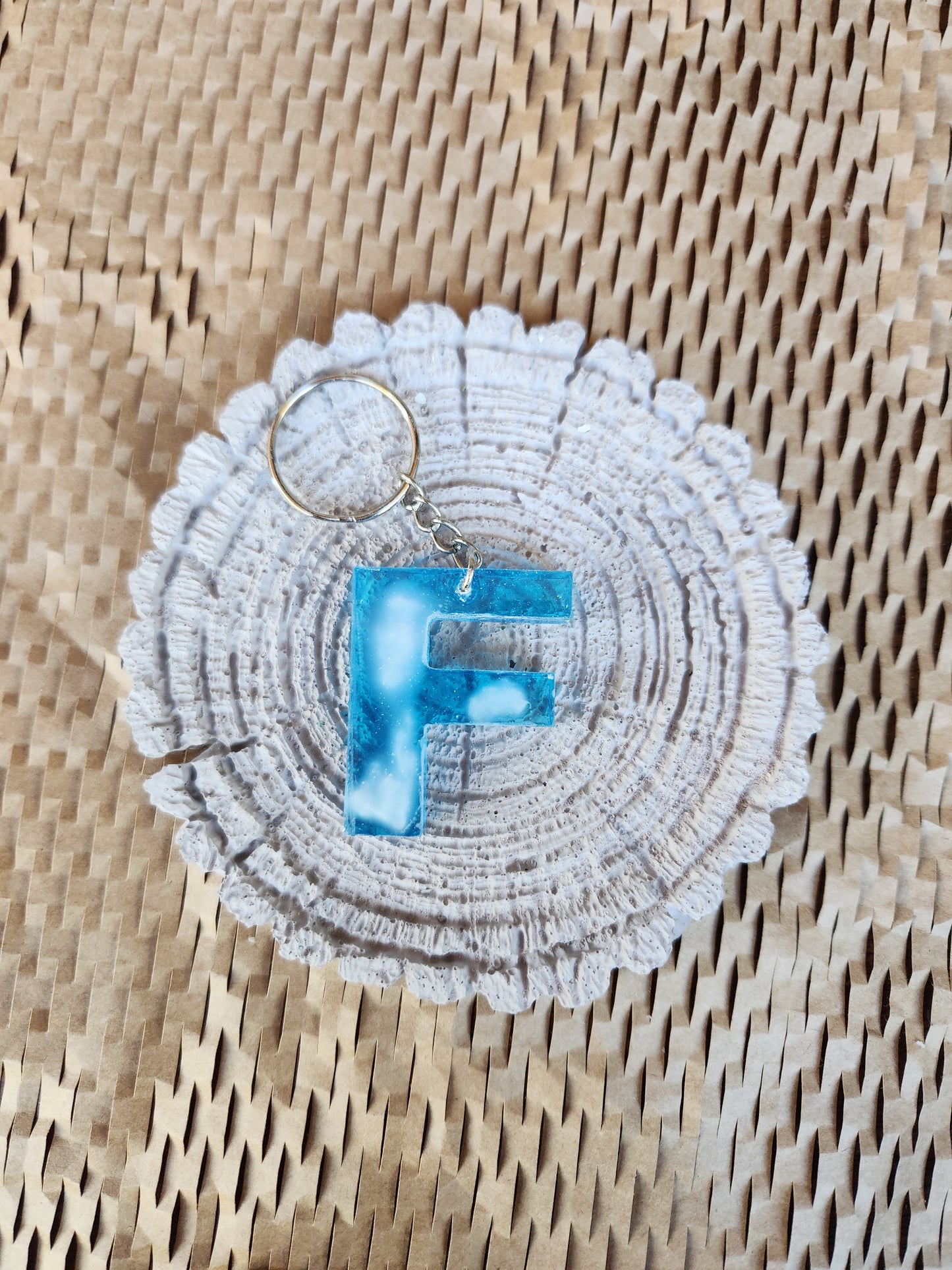 Keychains F