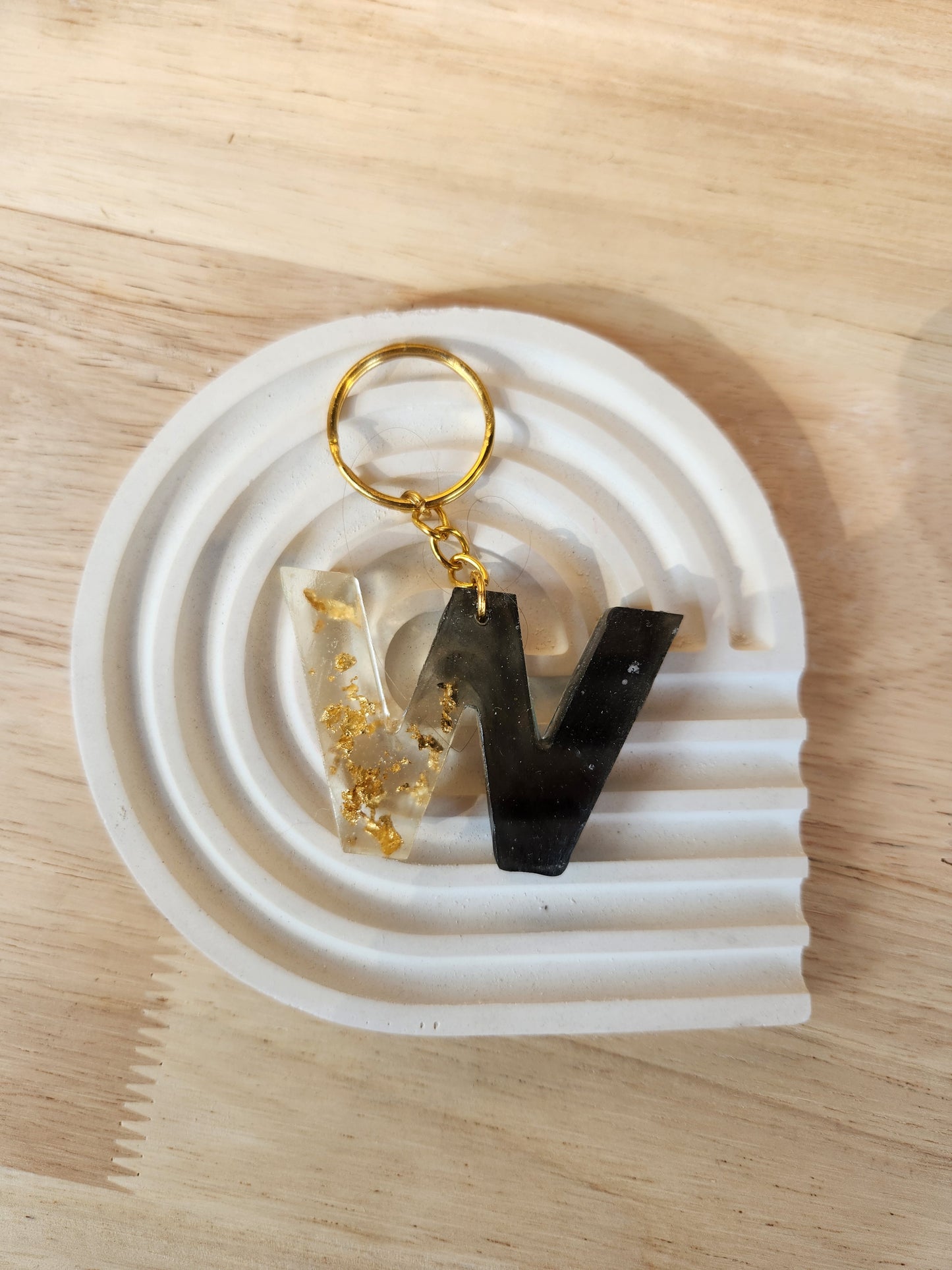 Keychains W