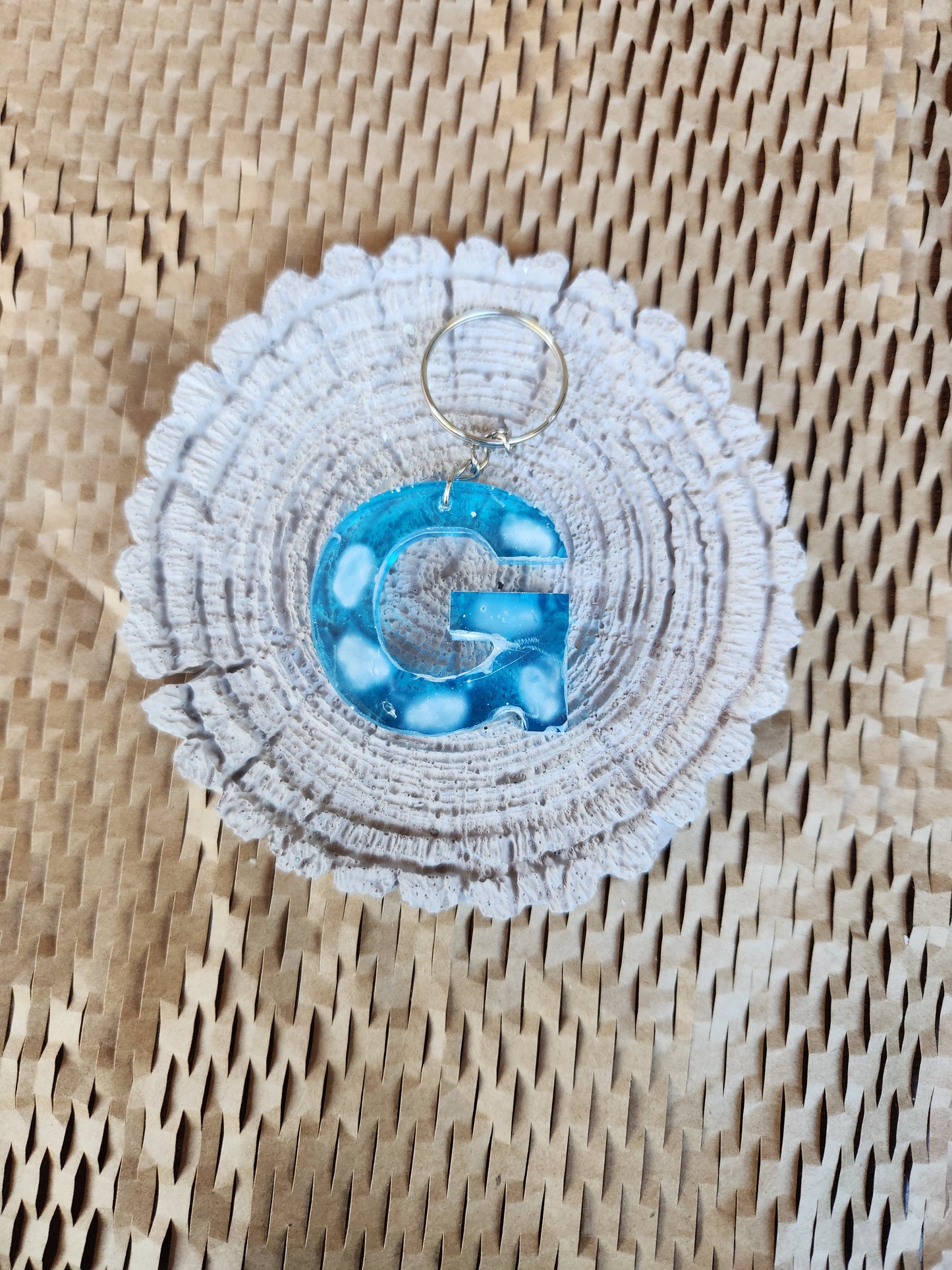 Keychains G