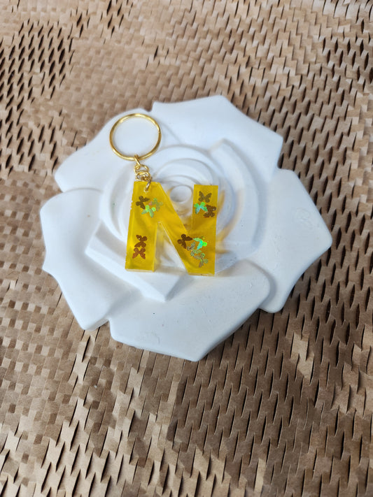 Keychains N
