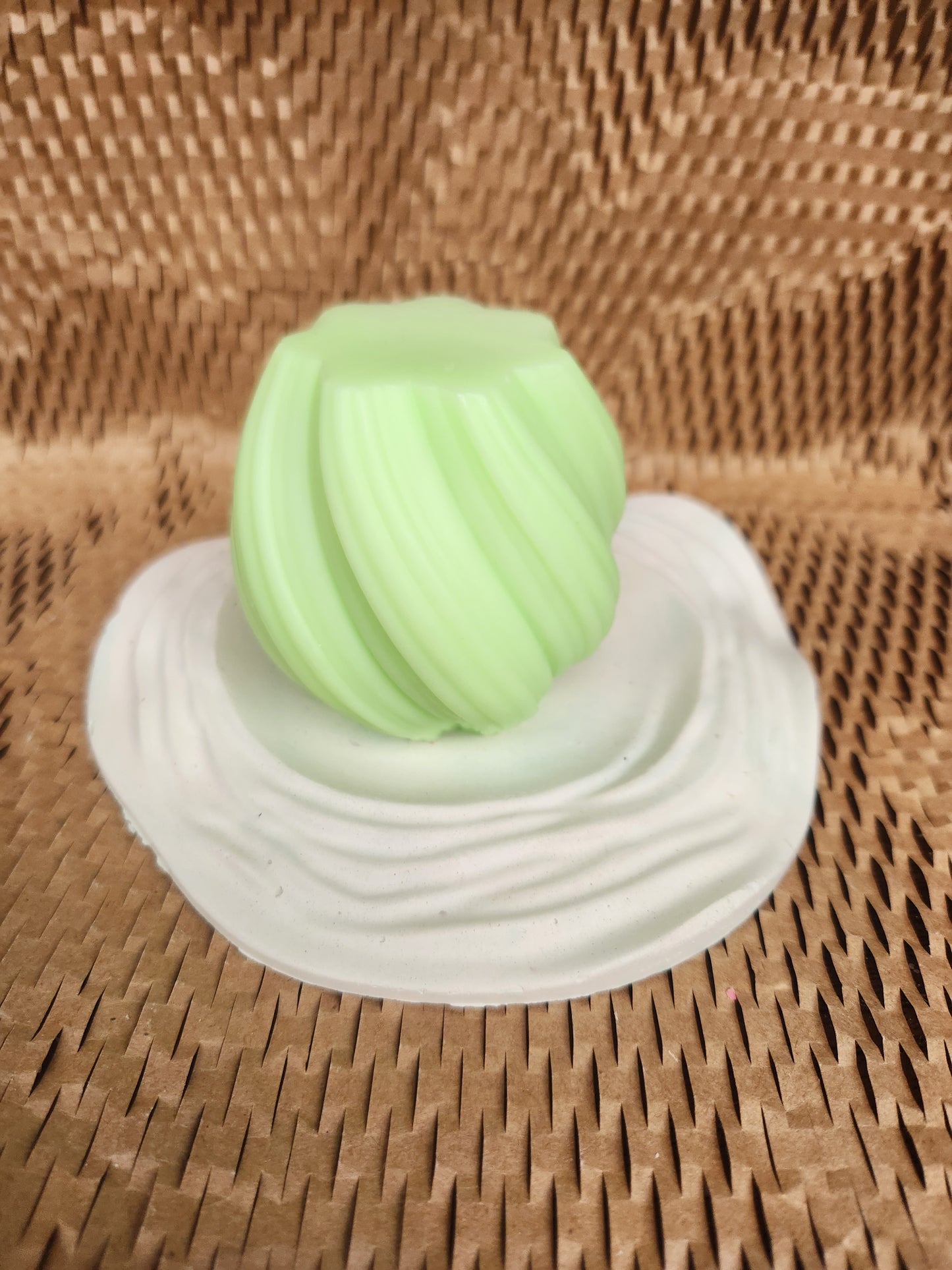 Twisted Ball