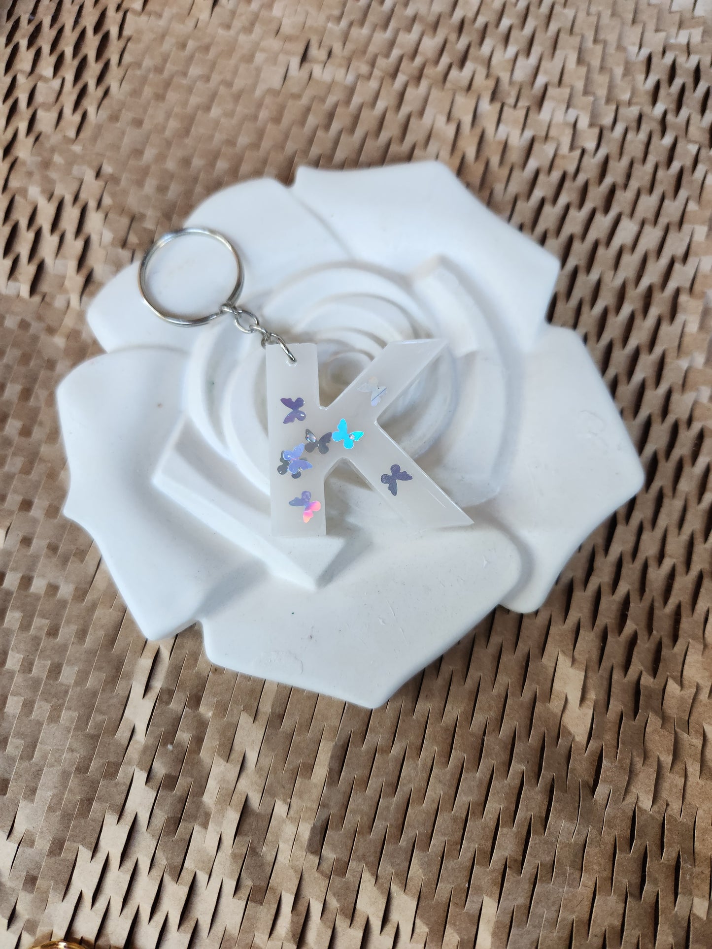 Keychains K