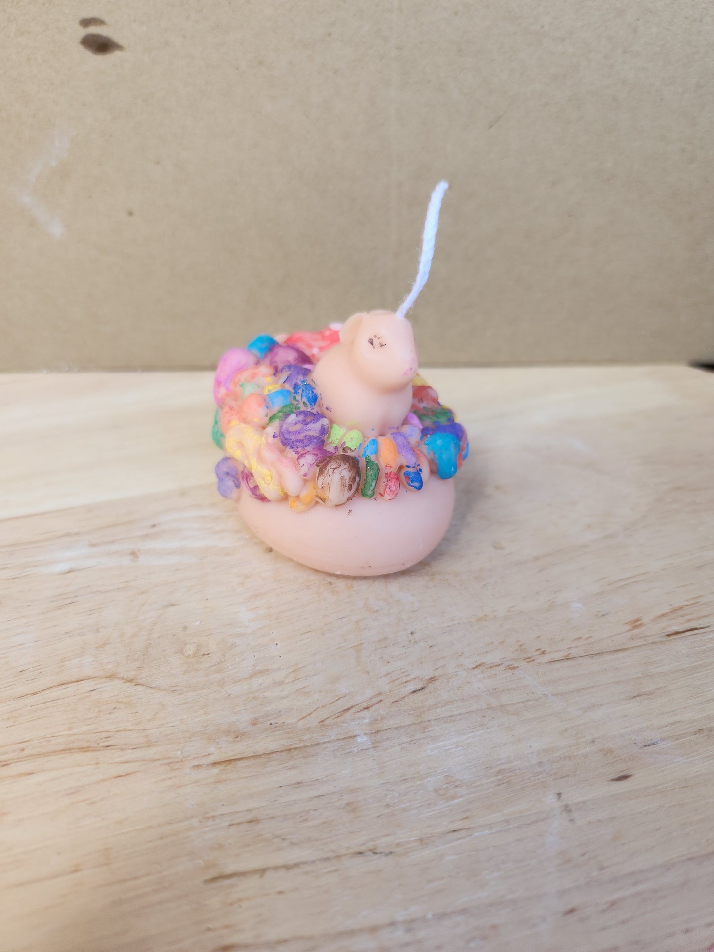 Easter Bunny