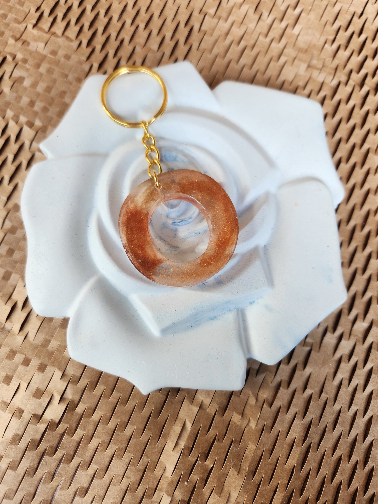 Keychains O