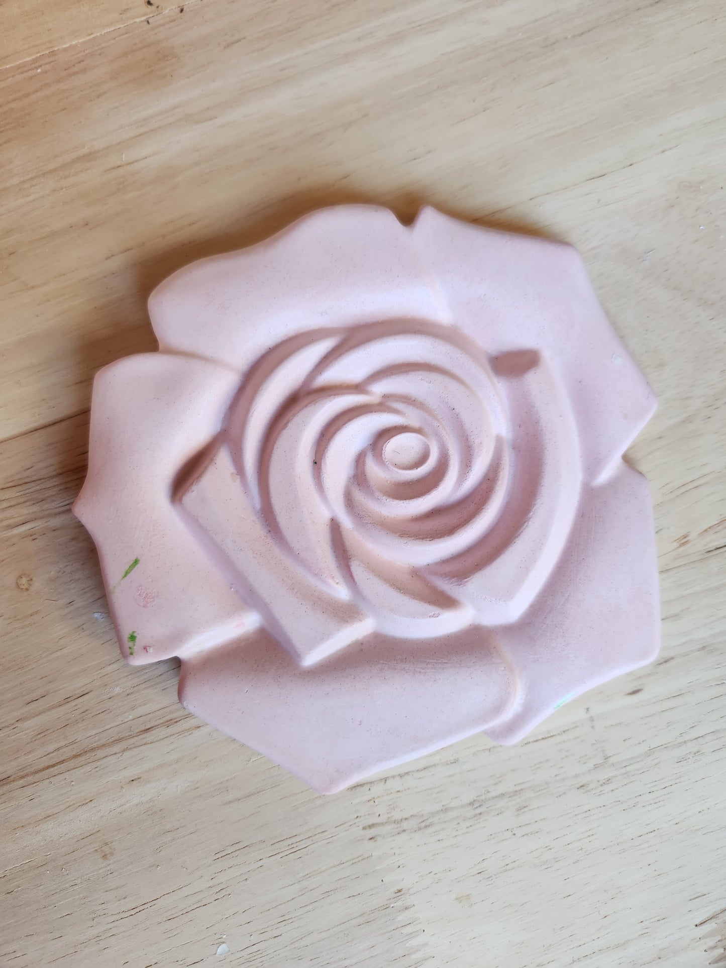 Floral Elegance Tray