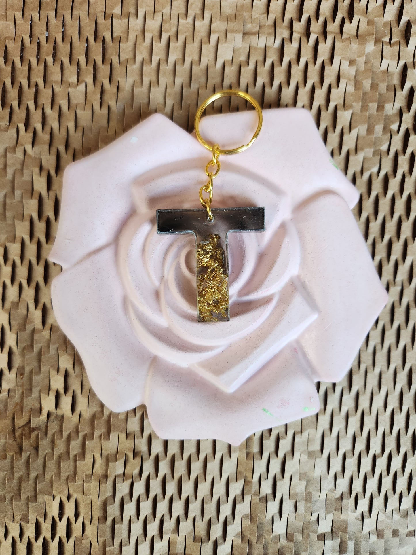 Keychains T