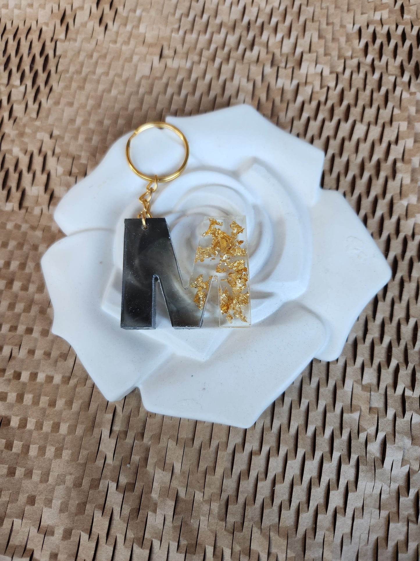 Keychains M