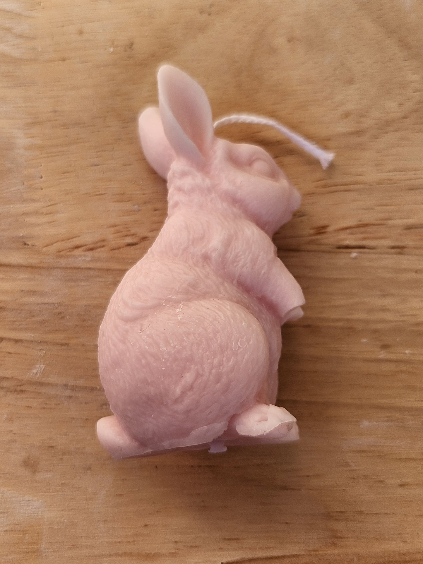 Easter Bunny