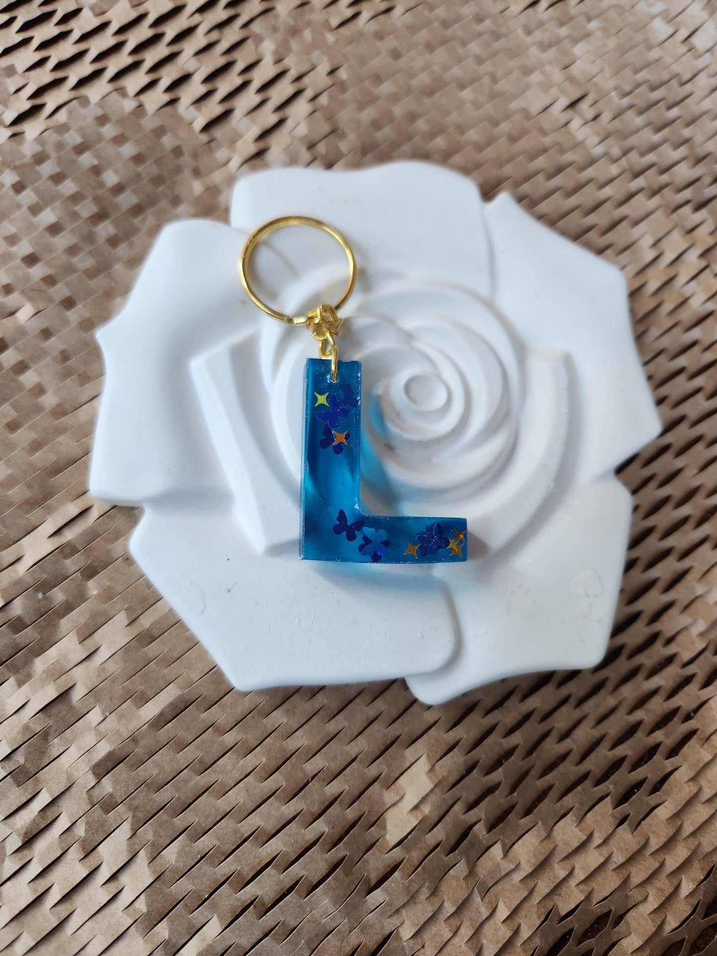 Keychains L
