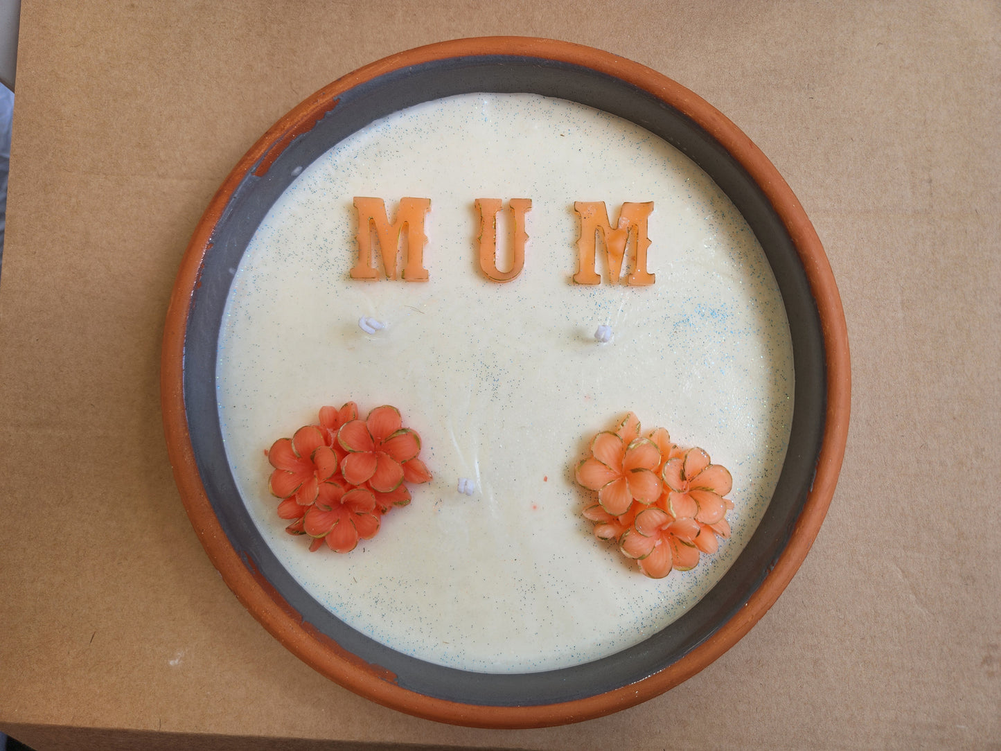 Bloom for Mum