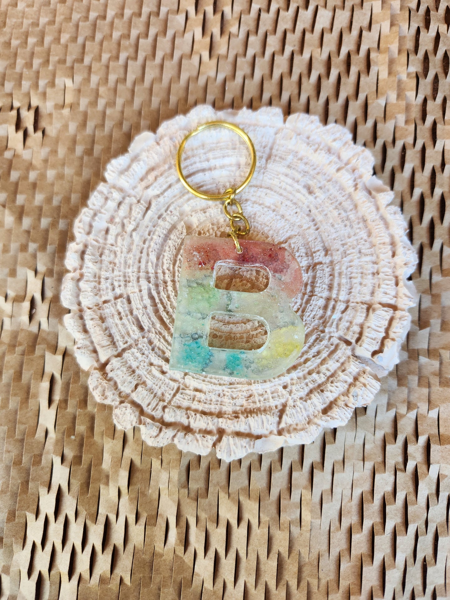 Keychains B