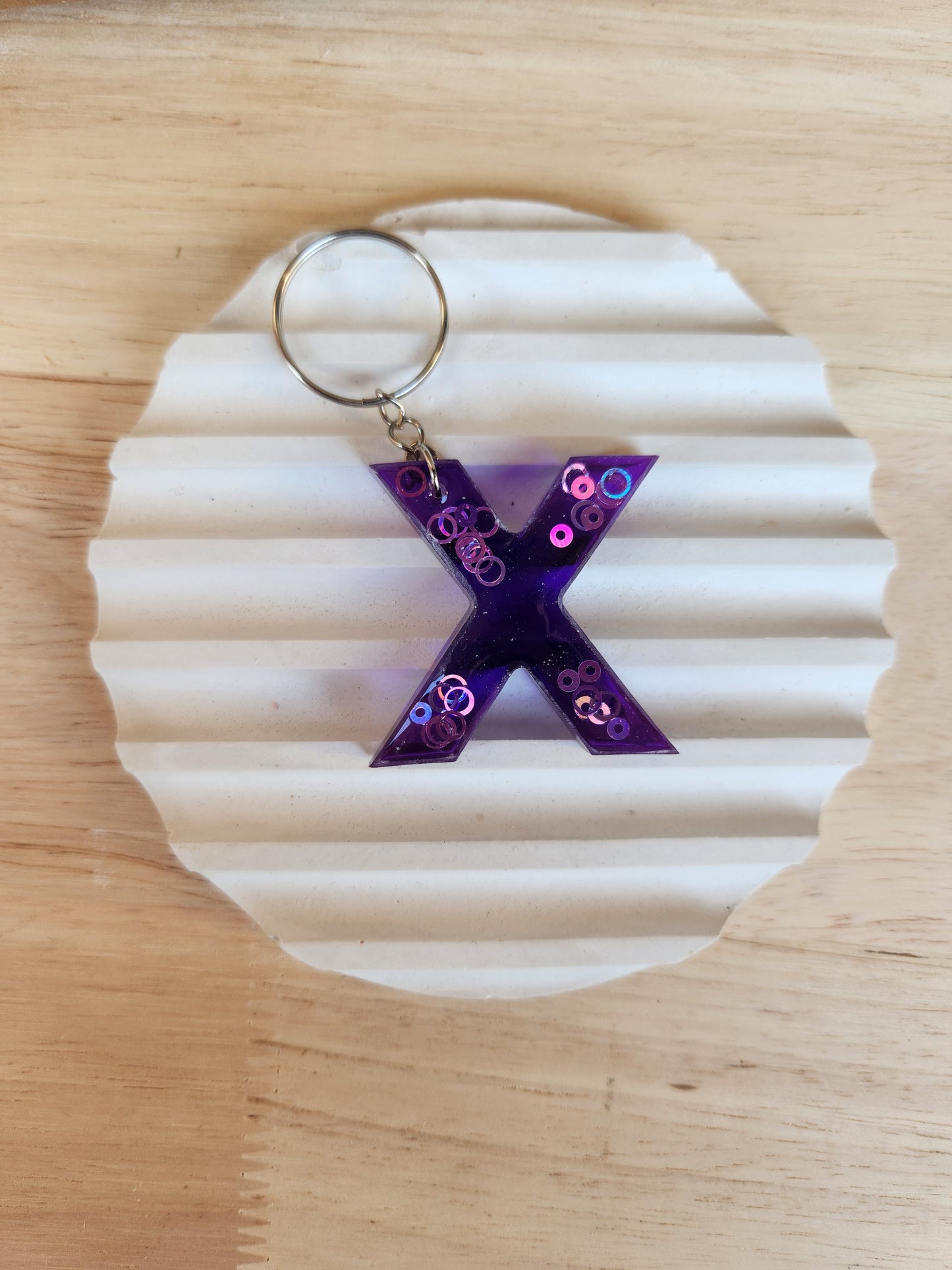 Keychains X