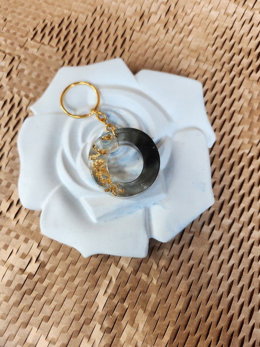 Keychains O