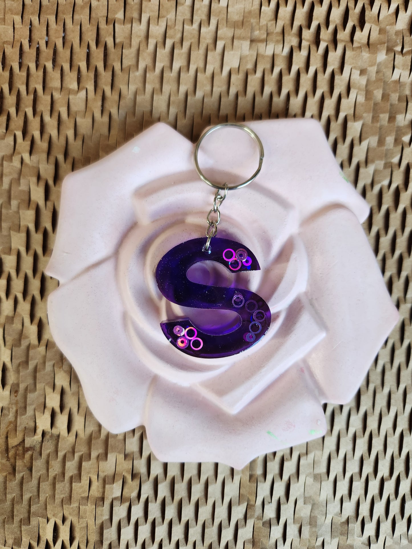 Keychains S