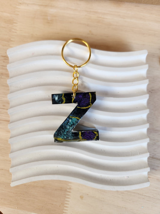 Keychains Z