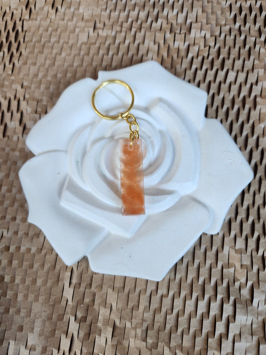 Keychains I
