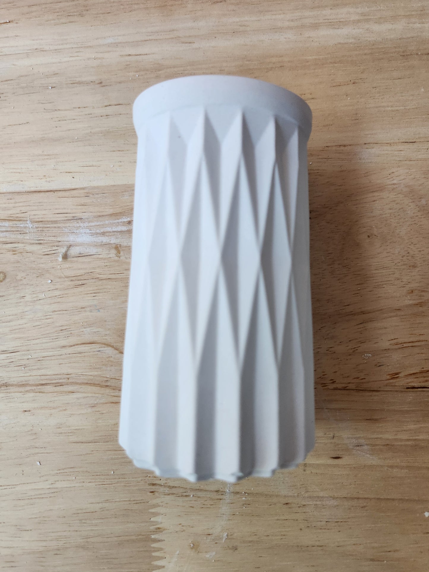 Versatile Vase