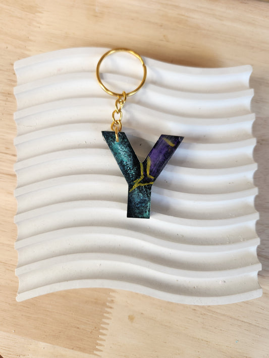Keychains Y