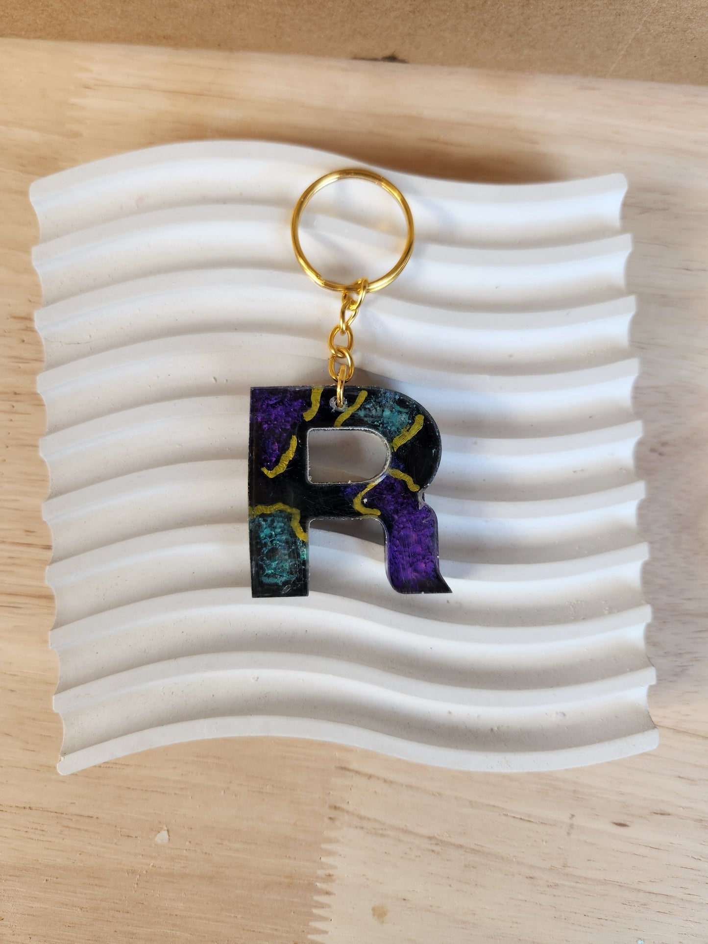 Keychains R
