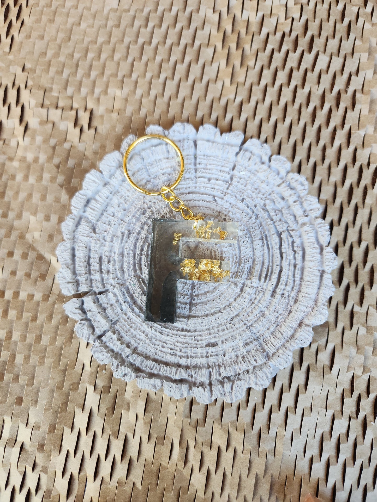 Keychains F