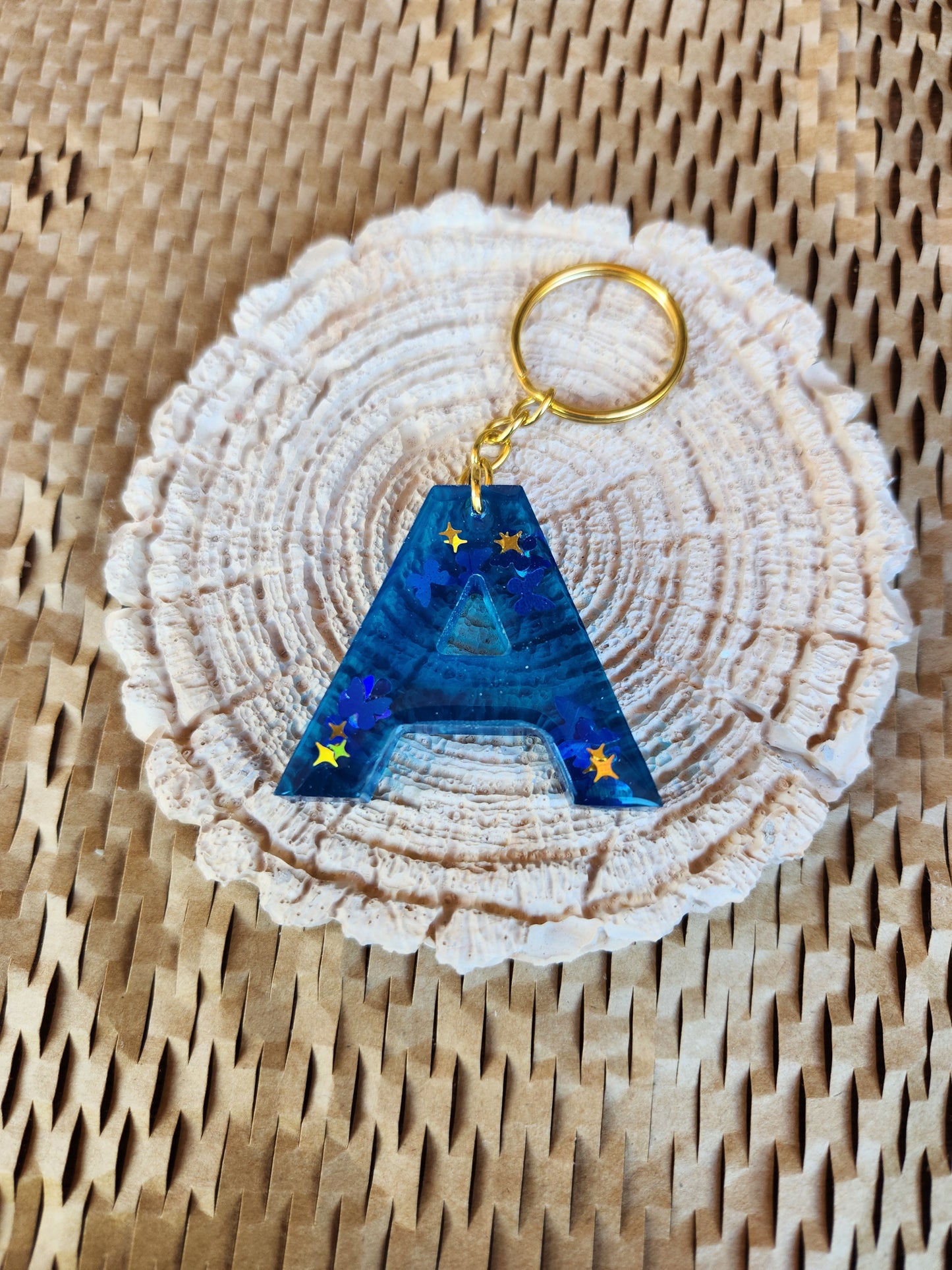 Keychains A
