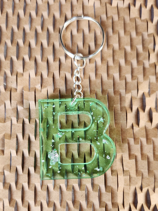 Keychains B