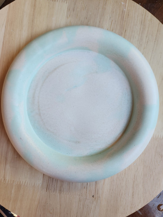 Round Tray